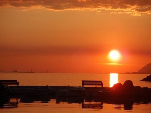 Hotel apartamentowy Le Due Sorelle 3*